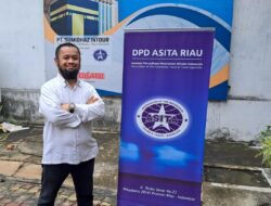 SSK II Tak Masuk Usulan Bandara Internasional, ASITA Riau: Ini Bencana Pariwisata Riau