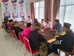 Sultan Siak XIII Puji Program Pro Rakyat Partai Perindo