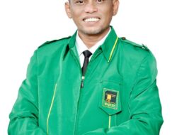 Amirullah Siap Perjuangkan Aspirasi Serantau Kampar Kiri