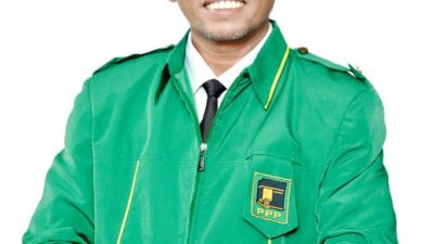 Amirullah Siap Perjuangkan Aspirasi Serantau Kampar Kiri