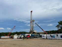 Mitra Kerja Sebut Pertamina Hulu Rokan Tak Lalai Ingatkan Soal HSSE