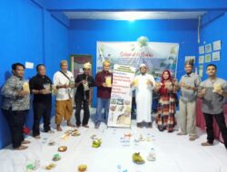 Sambut Ramadan dengan Keberkahan
