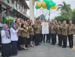 Catatan Khairuddin, Sempena HUT 70 IKAHI Tahun 2023