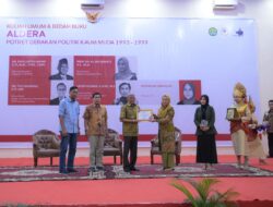 Rektor Harap Kaum Muda Termotivasi Kawal Demokrasi
