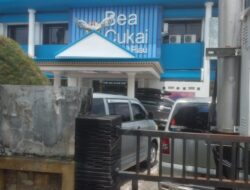 Dokumen Tak Sesuai, Tapi Armada Pengangkut Barang Impor Lolos