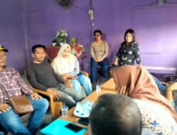 Warung Remang-remang Kubang Wajib Tutup