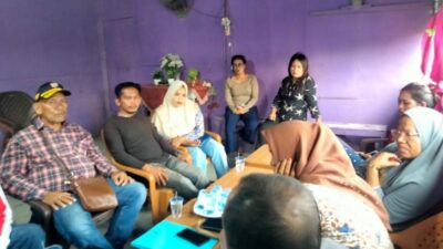 Warung Remang-remang Kubang Wajib Tutup