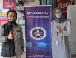 Jelang Idul Fitri, Pelita Air Buka Rute Baru, ini Tanggapan ASITA Riau
