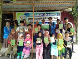 Feskonsos UIN Suska Gandeng IZI Riau Sebar Alquran di Desa dan Pinggiran Kota