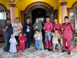 Dewan Pakar PKS Riau Buka “Rumah Aspirasi”
