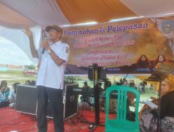 Kepsek SMA 5 Diminta Berkordinasi