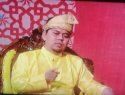 Datuk Khairuddin Al-Young Riau Narasumber Utama Bincang Seni Musik dan Adat Melayu