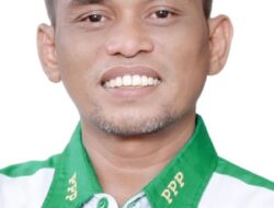 Amirullah Siap Maju ke DPRD Provinsi Riau