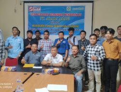 Arara Abadi kembali Salurkan Beasiswa Mahasiswa Sakai
