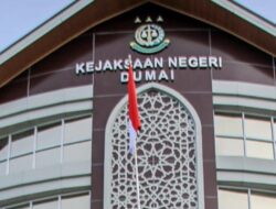 M Zaki tak Bekerja Sendiri, Ada Dugaan Keterlibatan Pejabat