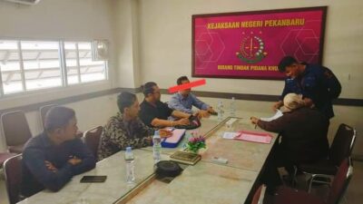 Tim PH Benny Siap Hadapi Persidangan