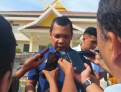Jabatan Pj Wako Tak Ganggu Kinerja Muflihun Sebagai Sekwan