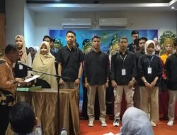 Jalankan Amanah, Majukan Organisasi