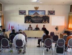 LAM dan Pemda Riau Dampingi Masyarakat Adat Perhutanan Sosial
