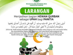 Dicari Orang Baik! untuk Khitan Yatim dan Duafa