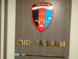 Penyidik Polsek Dilapor ke Propam Polda Riau