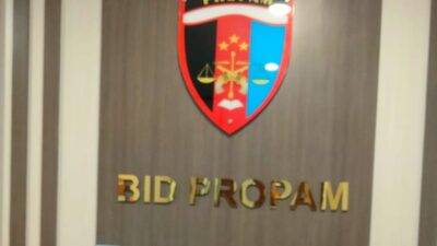 Penyidik Polsek Dilapor ke Propam Polda Riau