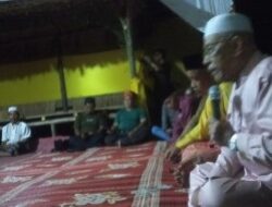 Kampung Rantaubaru Banyak Lahirkan Ulama Besar