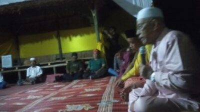 Kampung Rantaubaru Banyak Lahirkan Ulama Besar