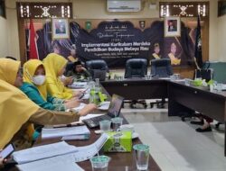 LAM Riau Diskusikan Mulok pada Kurikulum Merdeka