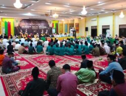 Milad ke 53 LAM Riau Kental Nuansa Adat dan Islami