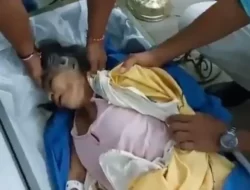 Viral! Kenapa Bella yang Dinyatakan Meninggal Masih Bisa Gedor Peti Mati?