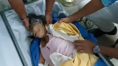 Viral! Kenapa Bella yang Dinyatakan Meninggal Masih Bisa Gedor Peti Mati?