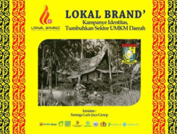 Brand Lokal UMKM Kampar segera Launching