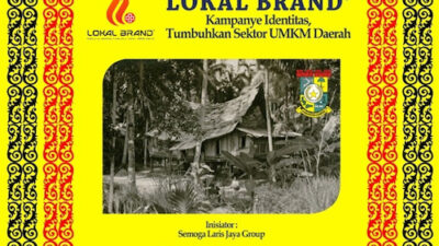 Brand Lokal UMKM Kampar segera Launching
