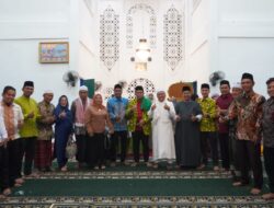 Tablig Akbar Bina Karakter dan Mental Masyarakat