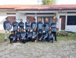 Raih Medali,Tiga Atlet Ski Air Pekanbaru Lolos PON 2024