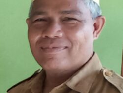 Semarak Tahun Baru Islam, SMPN 10 Tapung Gelar Tabliq Akbar