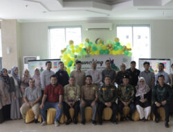UMRI Launching Event POSSE
