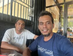 16 Desa di Kampar Kiri Bakal Kepung Kantor Gubri