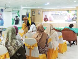FGD Umri Terkait Pengembangan Model Pembelajaran MKWK