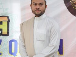 Amal Fathullah Siap Abdikan Diri Buat Masyarakat Kampar