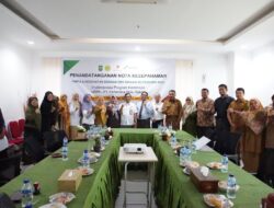 Tingkatkan SDM, UMRI Jalin Kemitraan dengan PHR  