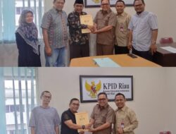 Malam Ini, Puncak KPID Riau Award 2023