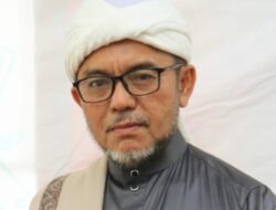 Buya Alaiddin Harap yang Terbaik Buat Amal