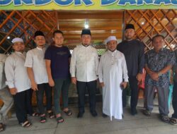 Amal Fathulllah Berpotensi Besar Dulang Suara Maksimal