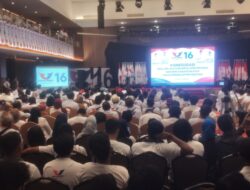 HT Target Dua Kursi dari Riau di Pemilu 2024
