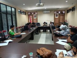 Kapolda Riau Terima Gelar Adat, Besok