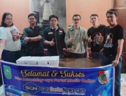Satuceritanews.com Resmi Dilaunching