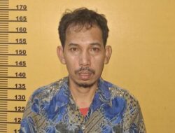 Ingin Punya Anak, IRT di Inhu Malah Mendatangi Dukun Cabul