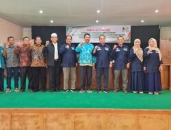 Ratusan Guru SMP Dilatih Menulis PTK